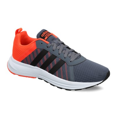 Mens adidas neo Cloudfoam Mercury Low Shoes
