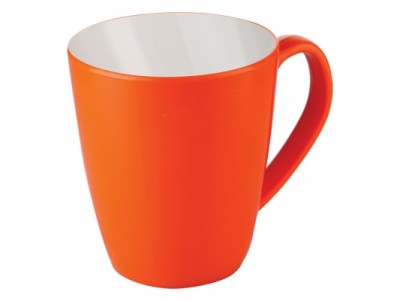 Double Colour Mug Set of 6 Double Colour Mug Set of 6